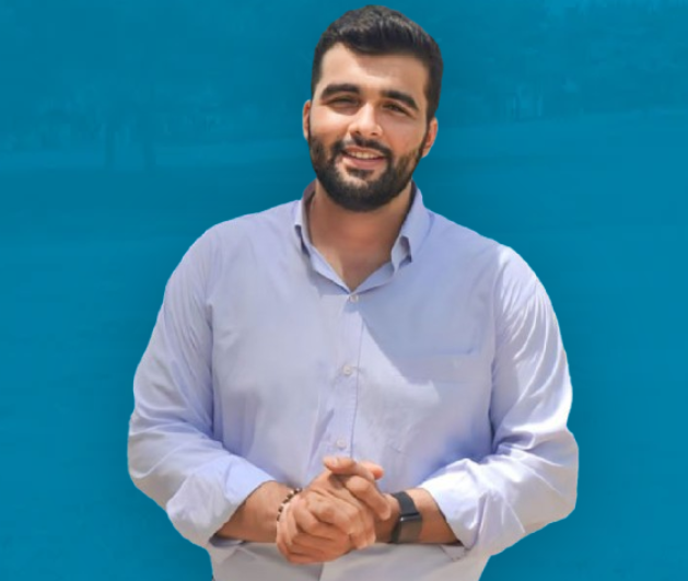 Cesar Villegas Solano Jr